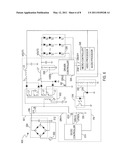 DC/DC CONVERTER WITH MULTIPLE OUTPUTS diagram and image