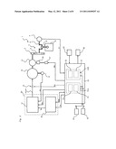 ELECTRIC SERVO-PRESS, AND CONTROL DEVICE AND CONTROL METHOD FOR ELECTRIC SERVO PRESS diagram and image