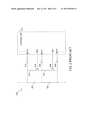 CIRCUIT AND METHOD FOR BALANCING BATTERY CELLS diagram and image