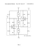 INTER-MODULE VOLTAGE BALANCE CORRECTING CIRCUIT OF A POWER STORAGE SYSTEM diagram and image