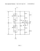 INTER-MODULE VOLTAGE BALANCE CORRECTING CIRCUIT OF A POWER STORAGE SYSTEM diagram and image