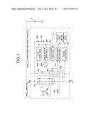 VEHICLE-USE POWER GENERATION CONTROL APPARATUS AND VEHICLE-USE POWER GENERATION CONTROL SYSTEM diagram and image