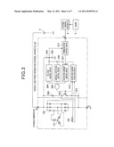 VEHICLE-USE POWER GENERATION CONTROL APPARATUS AND VEHICLE-USE POWER GENERATION CONTROL SYSTEM diagram and image