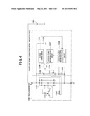 VEHICLE-USE POWER GENERATION CONTROL APPARATUS AND VEHICLE-USE POWER GENERATION CONTROL SYSTEM diagram and image