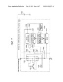 VEHICLE-USE POWER GENERATION CONTROL APPARATUS AND VEHICLE-USE POWER GENERATION CONTROL SYSTEM diagram and image