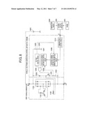 VEHICLE-USE POWER GENERATION CONTROL APPARATUS AND VEHICLE-USE POWER GENERATION CONTROL SYSTEM diagram and image