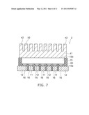 SEMICONDUCTOR PACKAGE AND DC-DC CONVERTER diagram and image