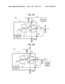 SWITCHING REGULATOR CIRCUIT AND OPERATION METHOD THEREFOR diagram and image