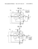 SWITCHING REGULATOR CIRCUIT AND OPERATION METHOD THEREFOR diagram and image