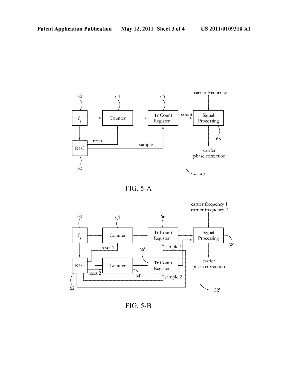 DIGITAL NMR SIGNAL PROCESSING SYSTEMS AND METHODS - diagram, schematic, and image 04