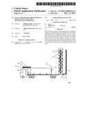 TEST CONFIGURATION FOR THE IMPULSE VOLTAGE TEST OF ELECTRIC HIGH-VOLTAGE COMPONENTS diagram and image