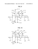 INPUT CIRCUIT diagram and image