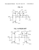 INPUT CIRCUIT diagram and image