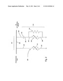 BALANCING CIRCUIT FOR A METAL DETECTOR diagram and image