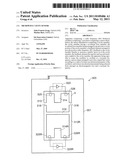 Microwave Cavity Sensor diagram and image