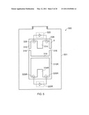 Microwave Cavity Sensor diagram and image