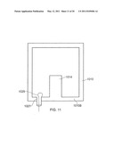 Microwave Cavity Sensor diagram and image