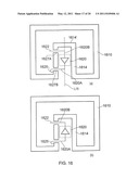 Microwave Cavity Sensor diagram and image