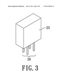 SWITCH MODULE diagram and image