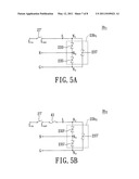 SWITCH MODULE diagram and image