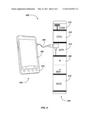 Smart Personal Communication Devices as User Interfaces diagram and image