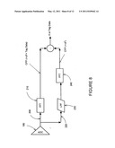 Passive RFID tag reader/locator diagram and image