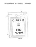 REMOTE INSPECTION OF EMERGENCY EQUIPMENT STATIONS diagram and image