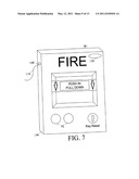 REMOTE INSPECTION OF EMERGENCY EQUIPMENT STATIONS diagram and image