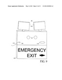 REMOTE INSPECTION OF EMERGENCY EQUIPMENT STATIONS diagram and image