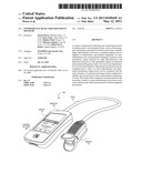 INTERFERENCE DETECTOR FOR PATIENT MONITOR diagram and image