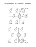 SYSTEM AND METHOD FOR DETECTING CASING IN A FORMATION USING CURRENT diagram and image