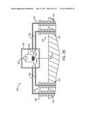 SYSTEM AND METHOD FOR DETECTING CASING IN A FORMATION USING CURRENT diagram and image