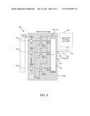 APPARATUS, SYSTEM, AND METHOD FOR INTEGRATED MODULAR PHASED ARRAY TILE CONFIGURATION diagram and image