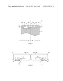 ANTENNA AND WIRELESS COMMUNICATION DEVICE diagram and image