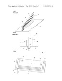 MULTI-RESONANT ANTENNA diagram and image