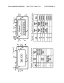 ACCELEROMETER-BASED TAPPING USER INTERFACE diagram and image