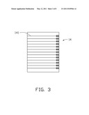 TOUCH PANEL WITH PDLC FILM AND TOUCH-SENSITIVE DISPLAY DEVICE USING SAME diagram and image