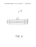 TOUCH PANEL WITH PDLC FILM AND TOUCH-SENSITIVE DISPLAY DEVICE USING SAME diagram and image