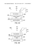 TOUCH DISPLAY DEVICE diagram and image