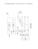 TOUCH DISPLAY DEVICE diagram and image