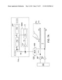 TOUCH DISPLAY DEVICE diagram and image