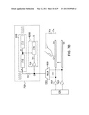 TOUCH DISPLAY DEVICE diagram and image