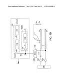 TOUCH DISPLAY DEVICE diagram and image