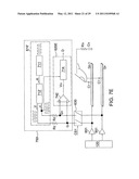 TOUCH DISPLAY DEVICE diagram and image