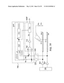 TOUCH DISPLAY DEVICE diagram and image