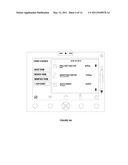 ELECTRONIC MESSAGE BOARD AND USER INTERFACE THEREFOR diagram and image