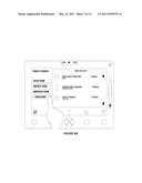 ELECTRONIC MESSAGE BOARD AND USER INTERFACE THEREFOR diagram and image