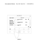 ELECTRONIC MESSAGE BOARD AND USER INTERFACE THEREFOR diagram and image