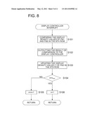 DISPLAY DEVICE diagram and image