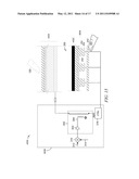 TACTILE STIMULATION APPARATUS HAVING A COMPOSITE SECTION COMPRISING A SEMICONDUCTING MATERIAL diagram and image